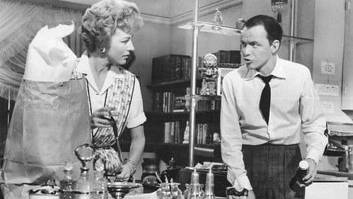 Eine Nummer zu groß Bild 1