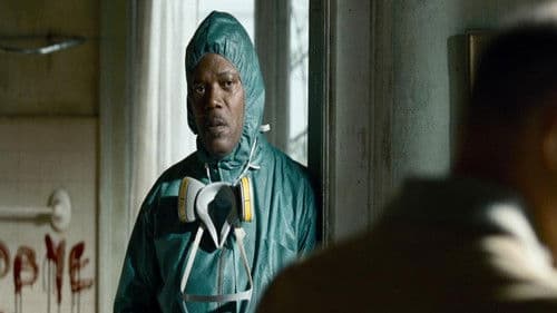 Cleaner - Sein Geschäft ist der Tod Bild 2