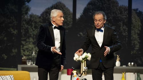 Ça reste entre nous Bild 3