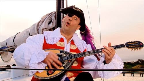 The Wiggles: Sailing Around the World Bild 8