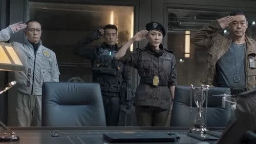 Warriors of Future Bild 3