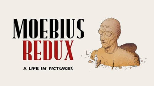 Moebius Redux: A Life in Pictures Bild 1