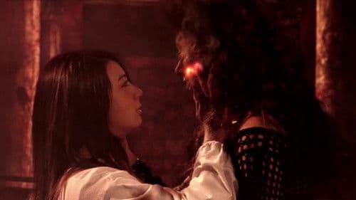 Darkside Witches - Hexen des Dämons Bild 1