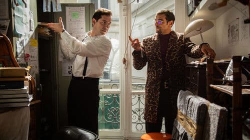 Les Règles de l'art Bild 2