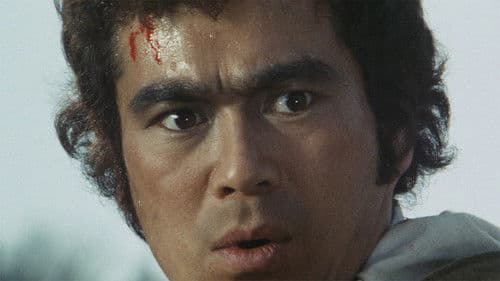 ウルフガイ 燃えろ狼男 Bild 3