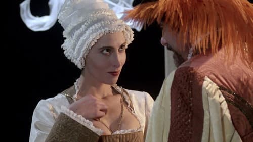 Don Juan, mi querido fantasma Bild 2