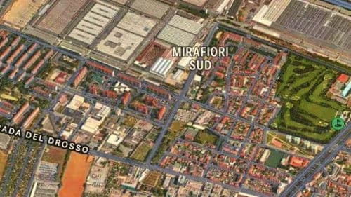 Polvere in Sala Bild 1