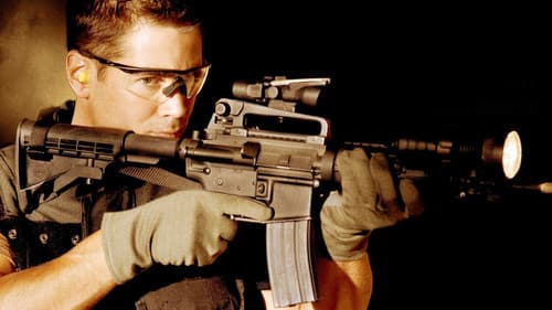 S.W.A.T. - Die Spezialeinheit Bild 6