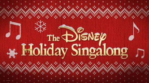 The Disney Holiday Singalong Bild 4