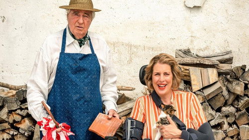 Zimmer mit Stall - Kuhhandel Bild 1