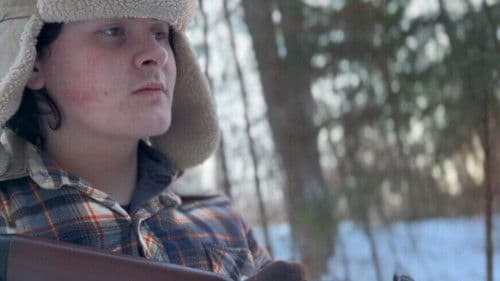 The Deer Camp Bild 1