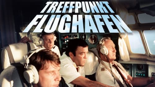 Treffpunkt Flughafen Bild 1