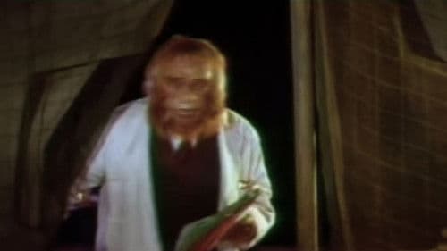 Planet of the Apes Test Reel Bild 3
