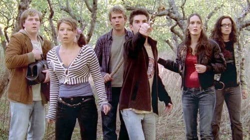 Headless Horseman Bild 1