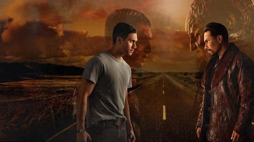 Cóyotl, héroe y bestia Bild 1