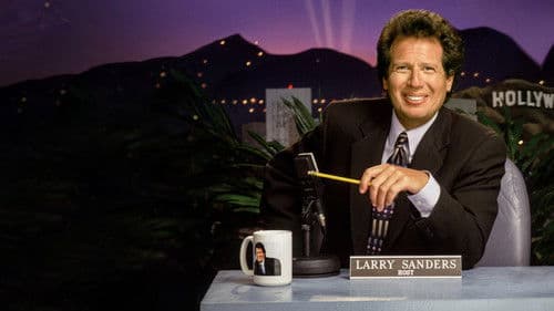 Die Larry Sanders Show Bild 1