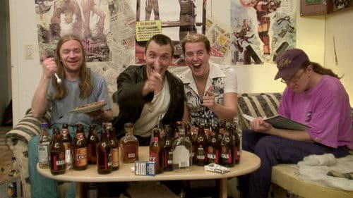 Juhlajätkät Bild 1