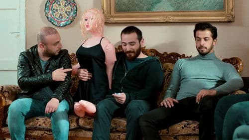 3 Vakte Kadar Bild 2