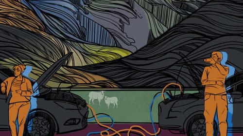 The Thistle in the Kiss Bild 3