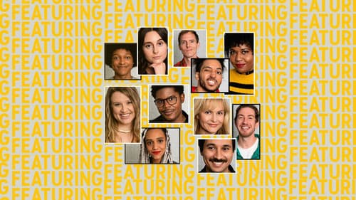 Comedy Central Stand-Up Featuring Bild 2