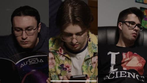 Astrology Boys Bild 1