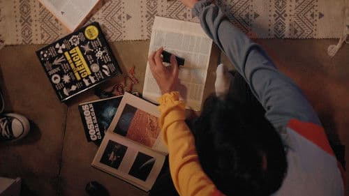 O Silêncio da Singularidade Bild 1