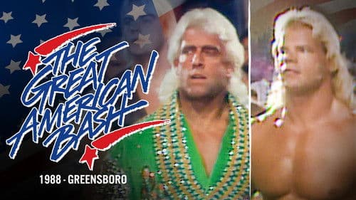NWA The Great American Bash 1988: Greensboro Bild 1