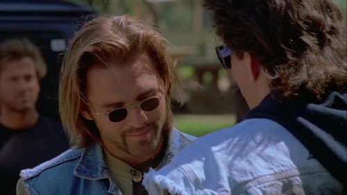 Martial Law II: Undercover Bild 6