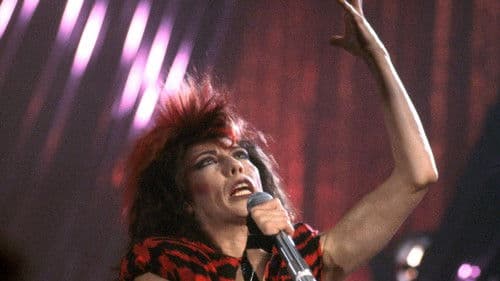 Lily for President? Bild 1