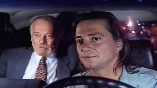 Antônio Alves, Taxista Bild 1