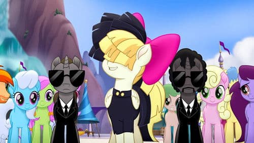 My Little Pony: Der Film Bild 6
