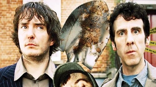 A Film with Me in It Bild 1