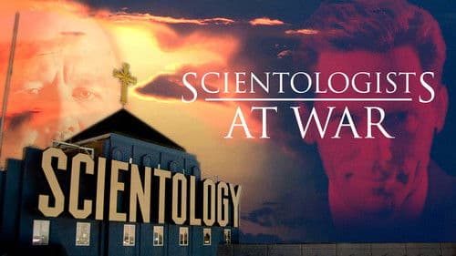 Scientologists at War Bild 1