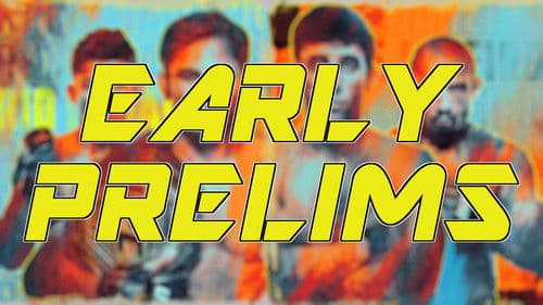 UFC 301: Pantoja vs. Erceg Bild 4