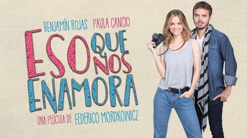 Eso que nos enamora Bild 1