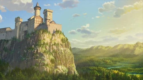 Ronja Räubertochter Bild 8