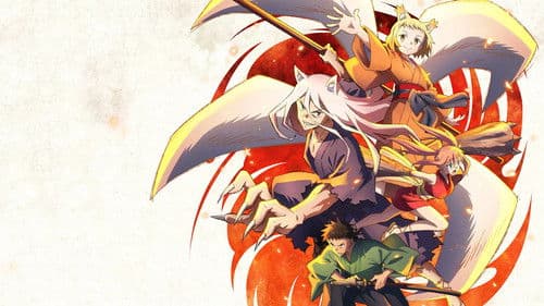 Sengoku Youko Bild 2