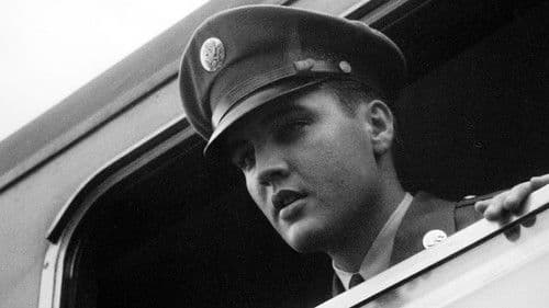 Elvis & Priscilla - Der King und das Mädchen Bild 1