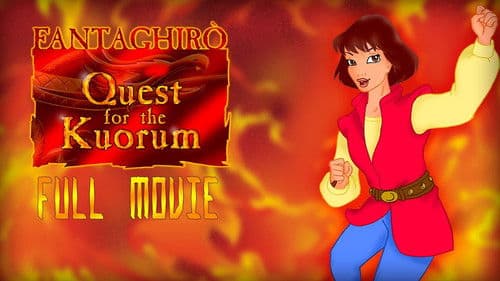 Fantaghiro: Quest for the Quorum Bild 2