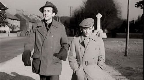 The Adventures of P.C. 49: Investigating the Case of the Guardian Angel Bild 3