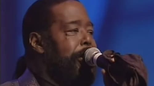 Barry White - My Everything Bild 1