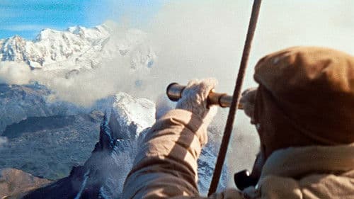 Die Reise im Ballon Bild 4