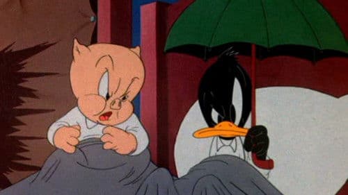 Tick Tock Tuckered Bild 1