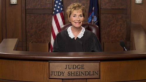 Judge Judy Bild 4