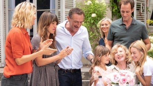 Je voudrais que quelqu'un m'attende quelque part Bild 1