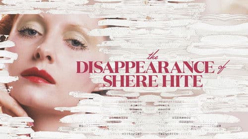 The Disappearance of Shere Hite Bild 5