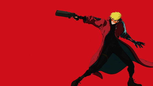 TRIGUN STAMPEDE Bild 6