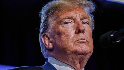 America First - Bilanz einer Amtszeit Bild 1