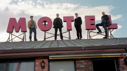 Knockaround Guys Bild 8