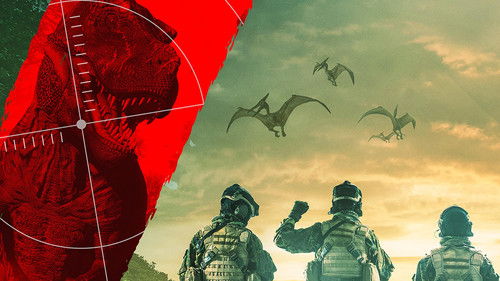 Jurassic Hunt Bild 2